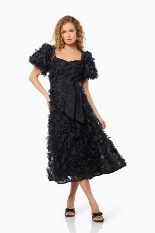 Elliatt Cathy Dress - Black