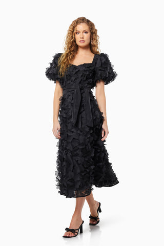Elliatt Cathy Dress - Black