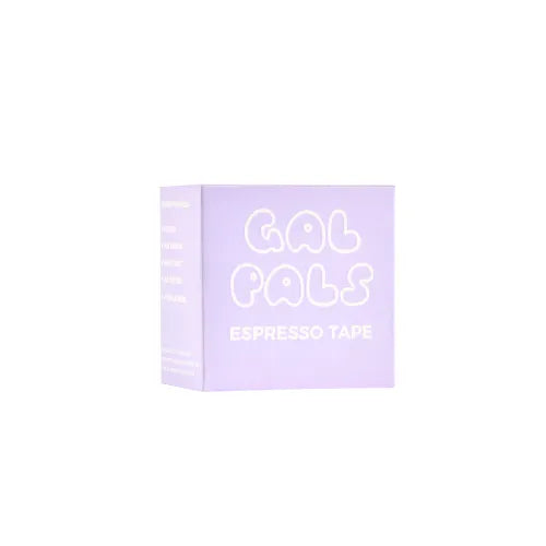 Gal Pals Tape - Espresso