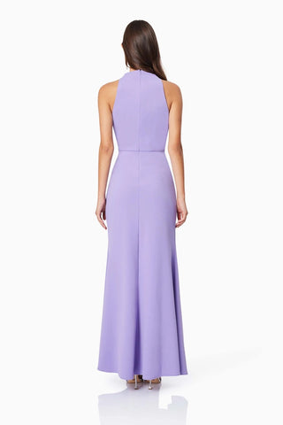 Elliatt Jade Maxi Dress - Lavender