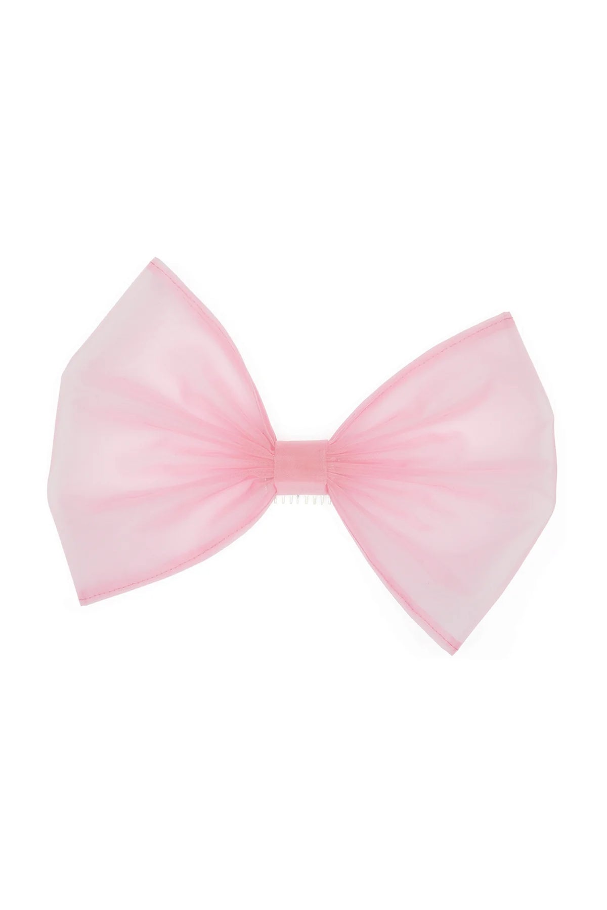 Morgan & Taylor Kinsleigh Bow - Pink