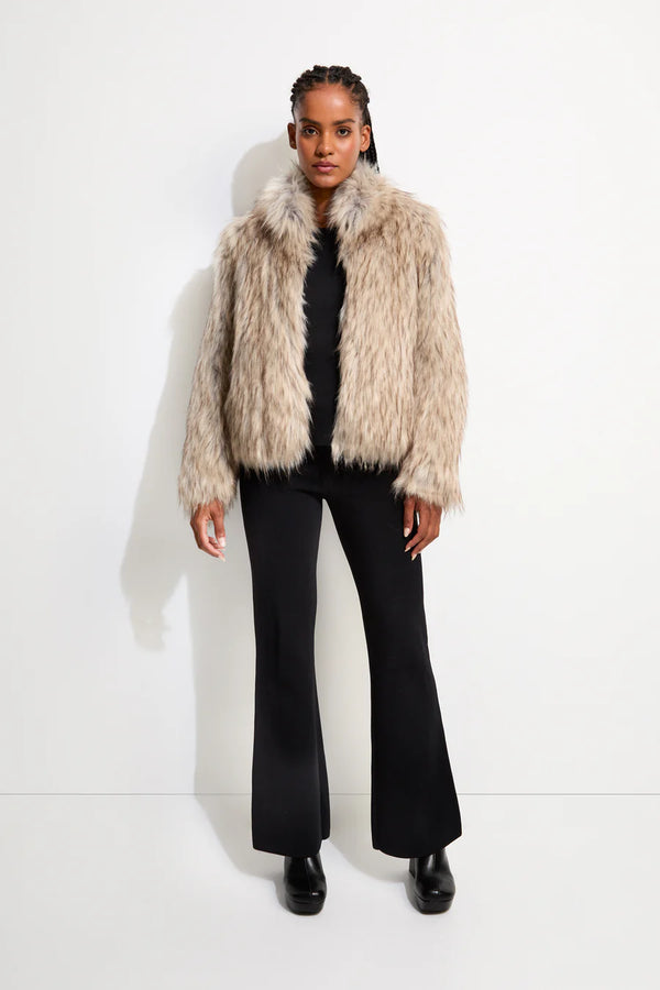 Unreal Fur