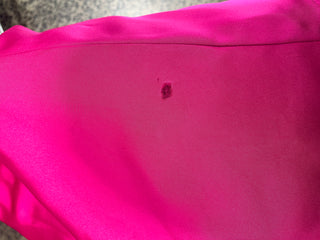 Elle Zeitoune Kaira Dress - Mulberry Pink