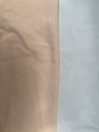 Pasduchas Bounty Button Midi Dress - Cloud