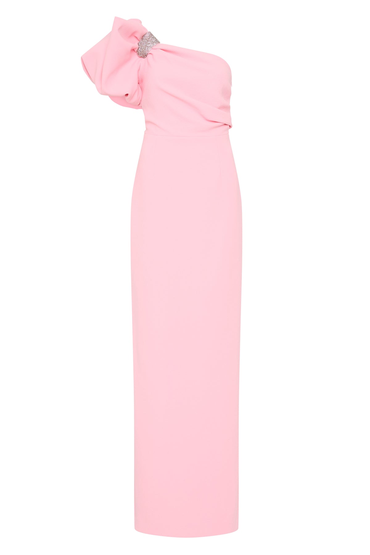 strapless open back dress Tickledpinkboutiquestudio – Tickled Pink Boutique & Studio main image 0