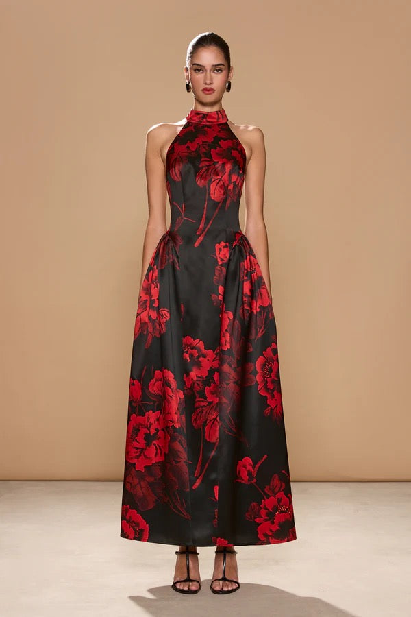 Sonya Modena Gown - Florentina
