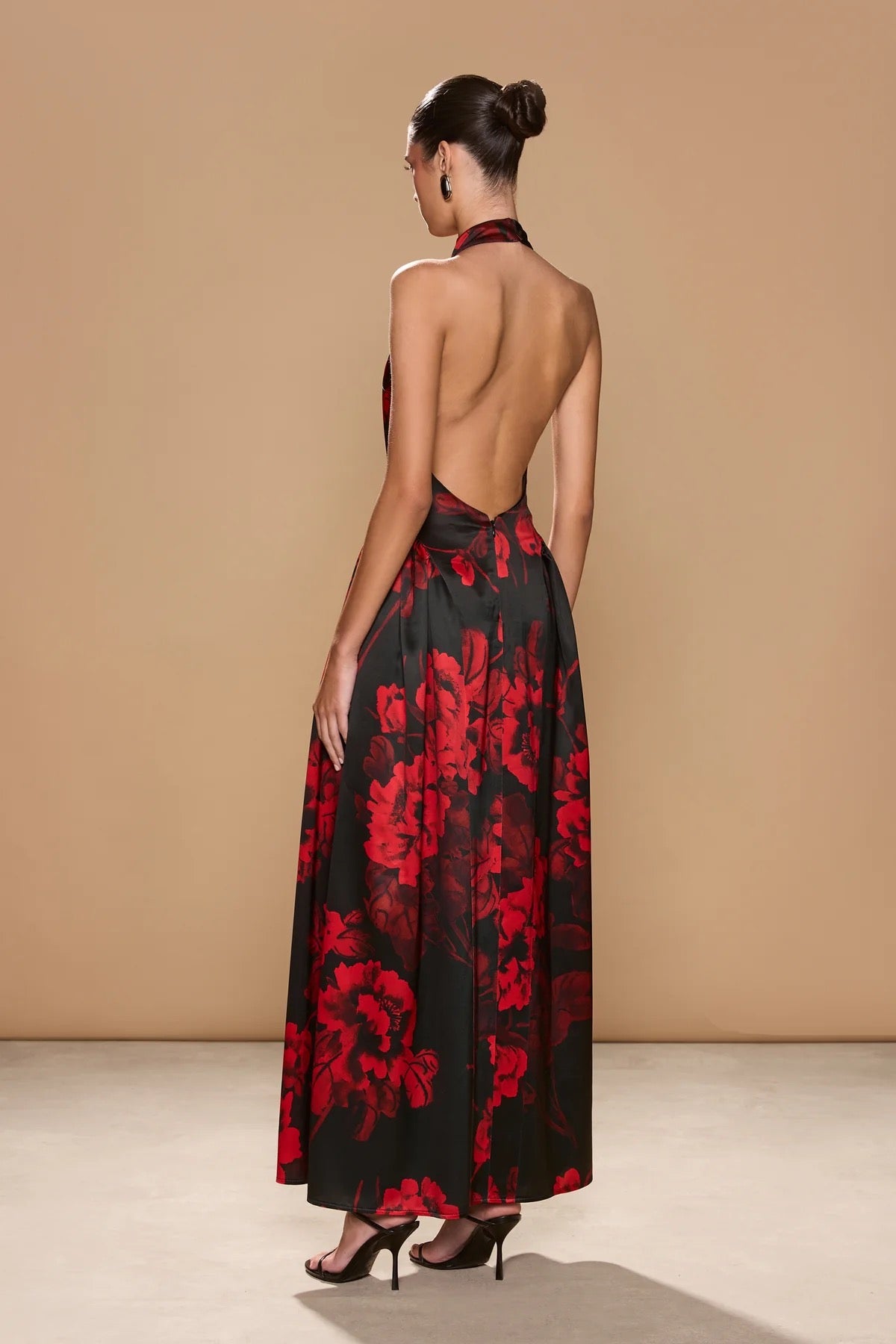 Sonya Modena Gown - Florentina