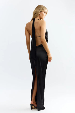 Lexi Alice Dress - Black