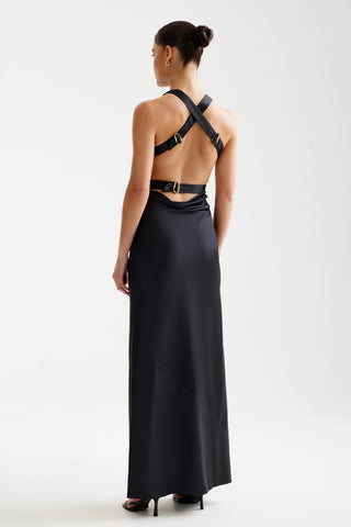 Lexi Liora Dress - Black