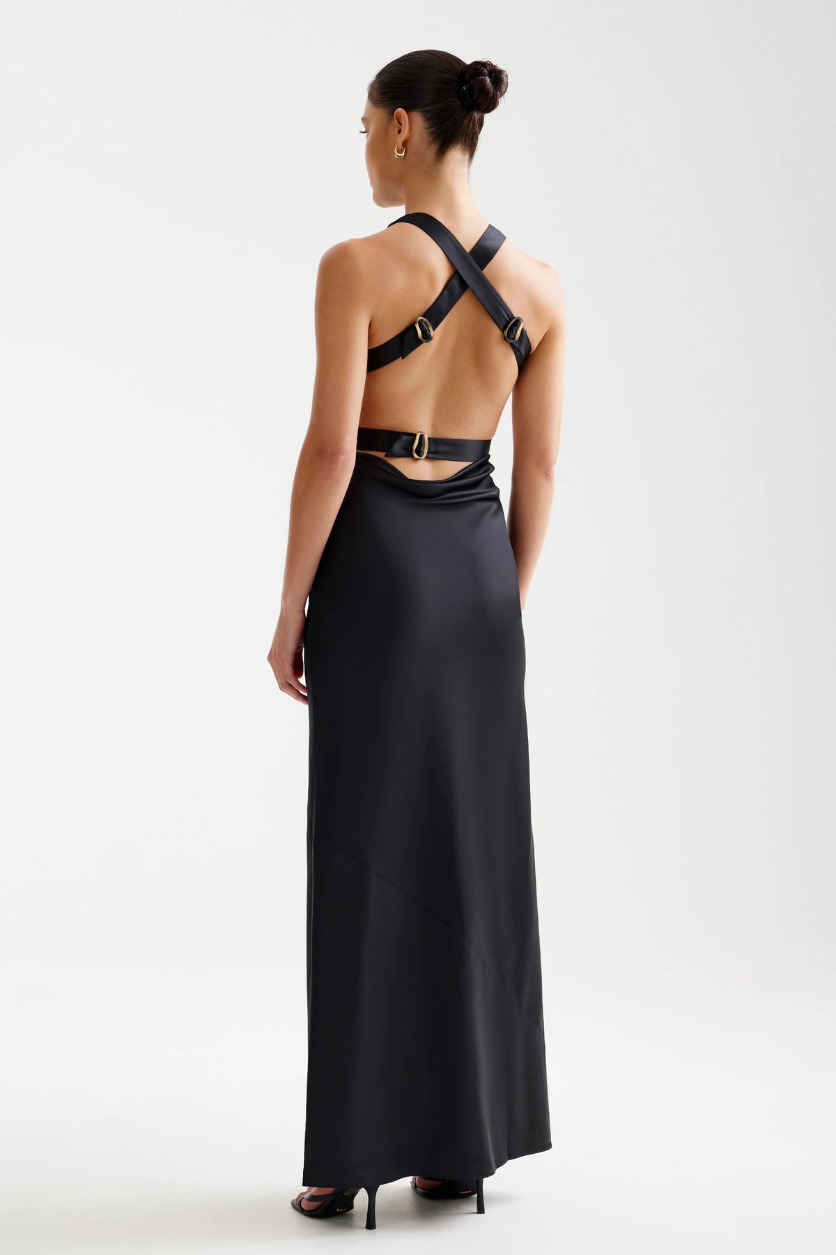 Lexi Liora Dress - Black