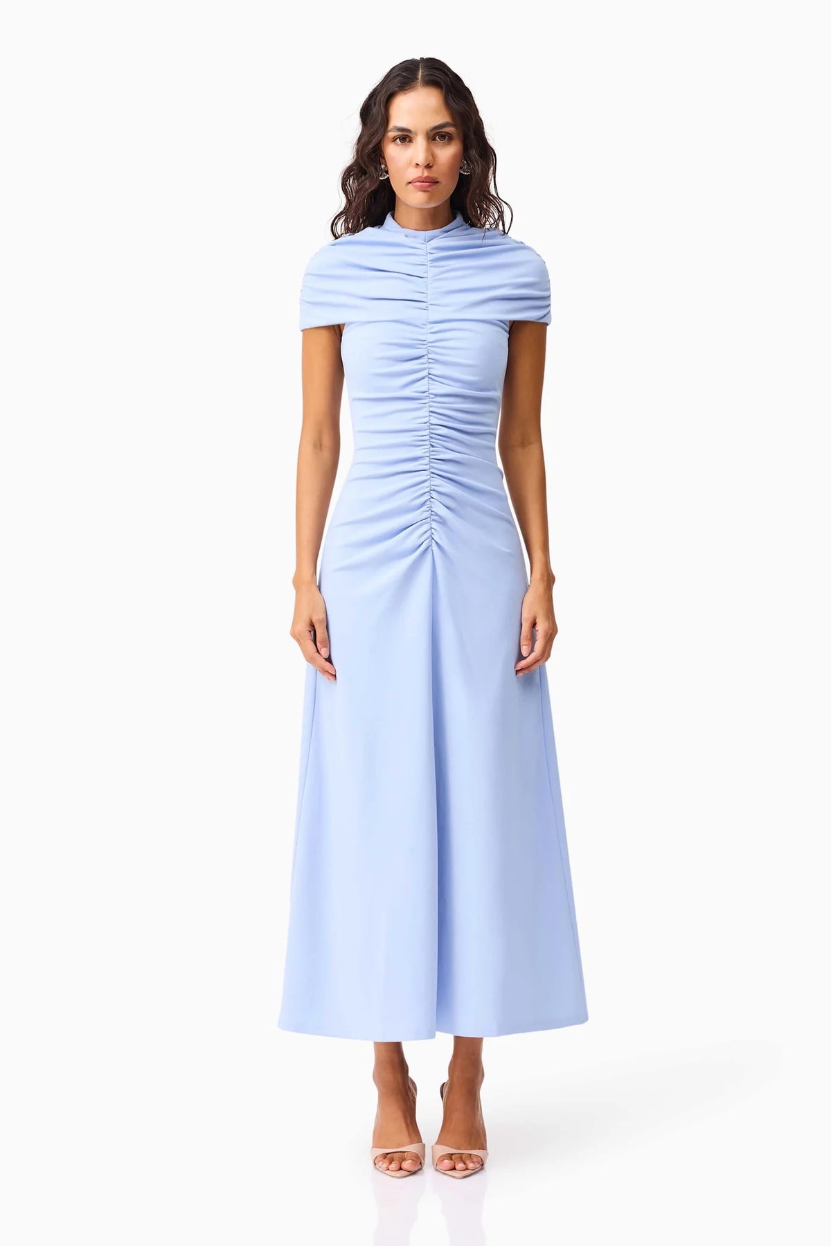 Elliatt Valencia Maxi - Baby Blue