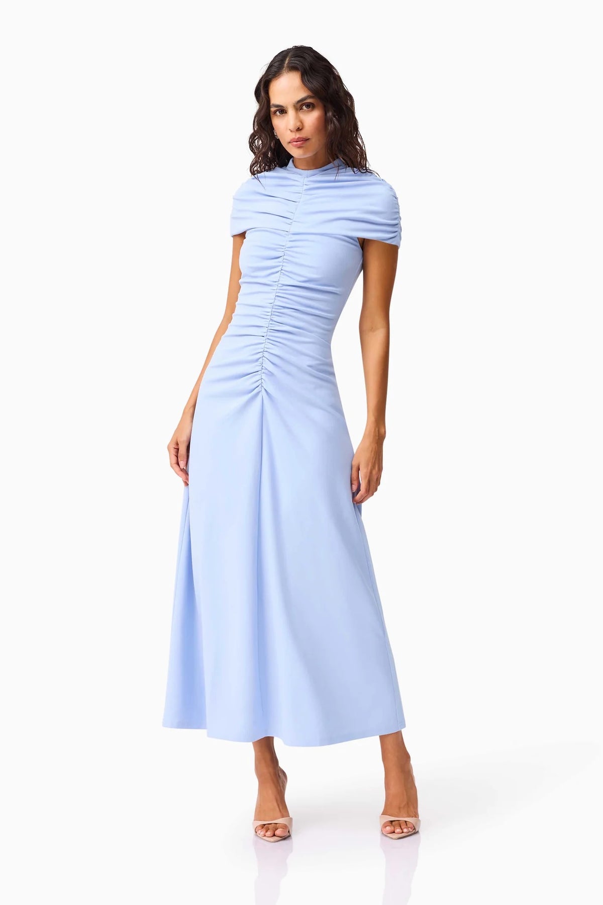 Elliatt Valencia Maxi - Baby Blue