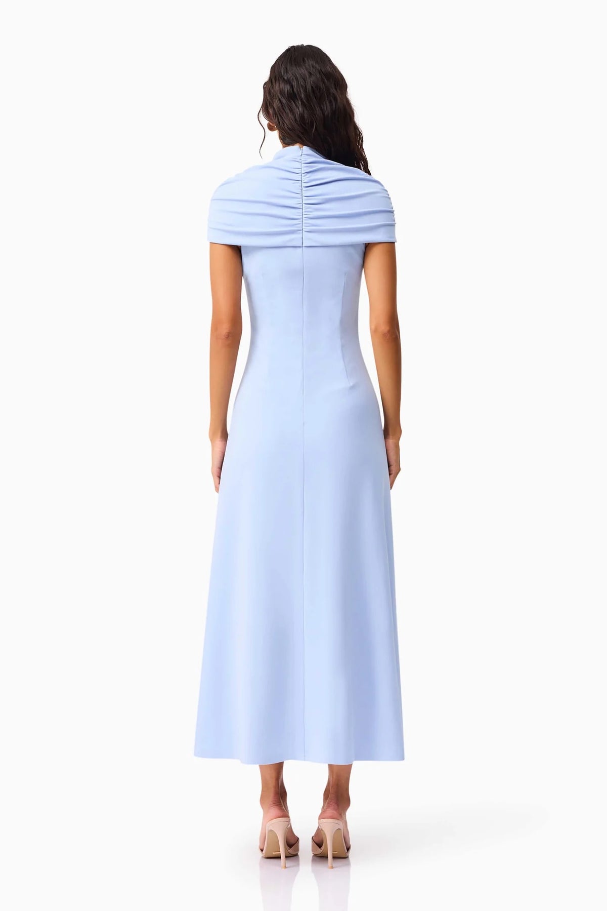 Elliatt Valencia Maxi - Baby Blue