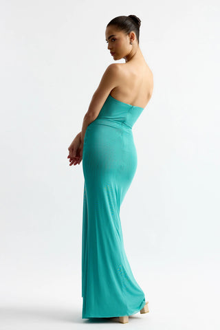 Lexi Jules Dress - Jade