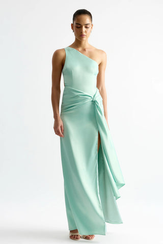 Lexi Fabienne Dress - Mint