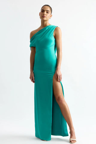 Lexi Jayne Dress - Jade