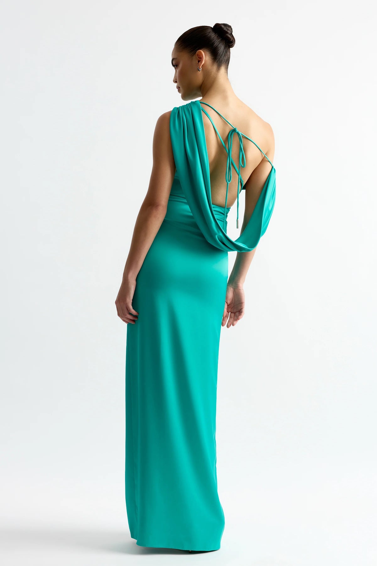 Lexi Jayne Dress - Jade