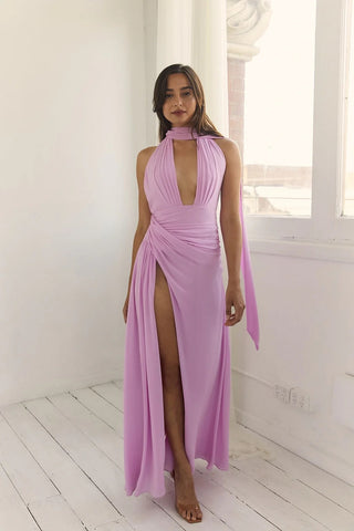 Caliá Antonia Gown - Pink