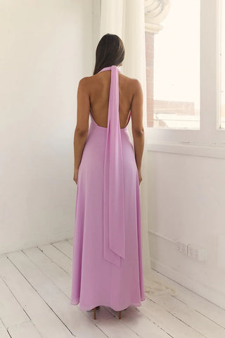 Caliá Antonia Gown - Pink