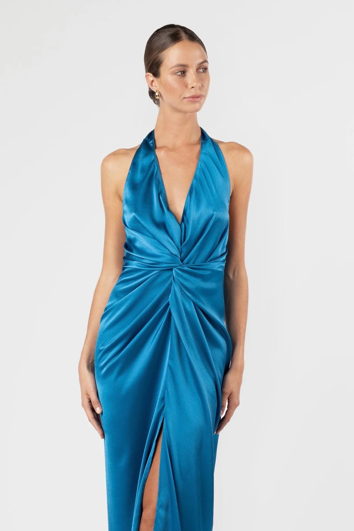 One Fell Swoop Talia Dress - Serenity