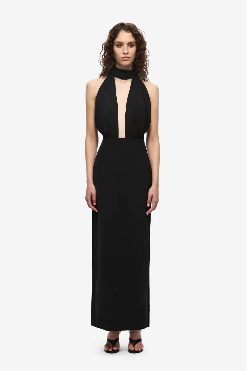 Misha Tagged "Black" - Dress Hire AU Misha Tagged "Black" - Dress Hire AU