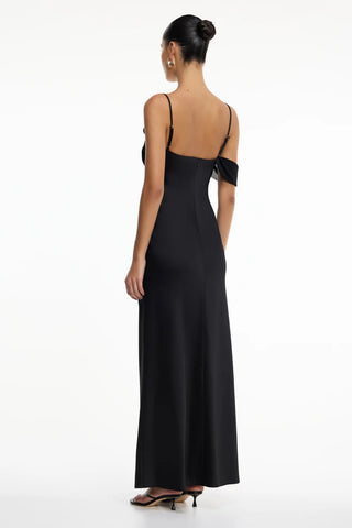 Significant Other Devlyn Maxi Dress - Black
