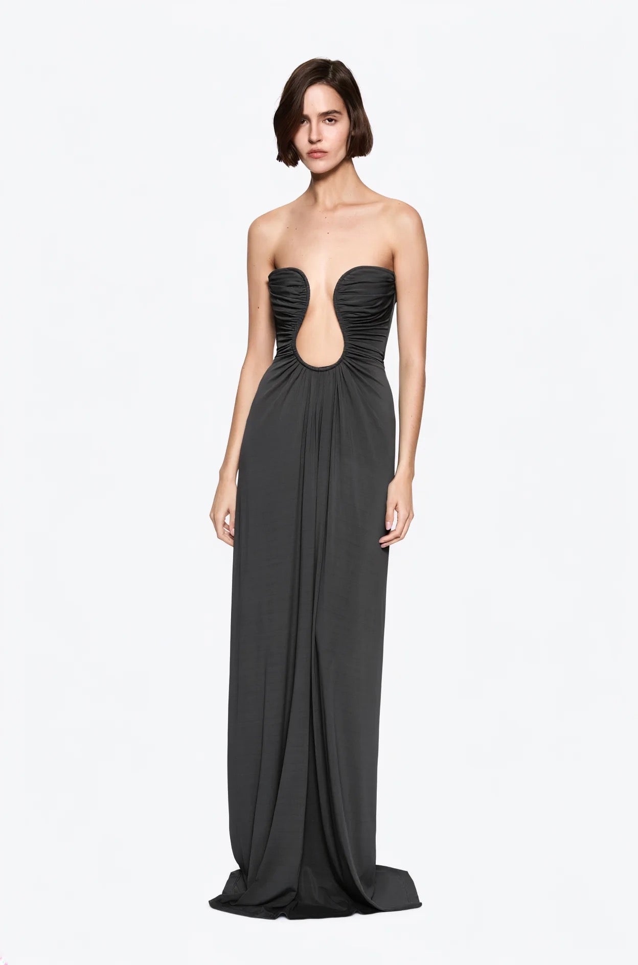Misha Tagged "Black" - Dress Hire AU Misha Tagged "Black" - Dress Hire AU