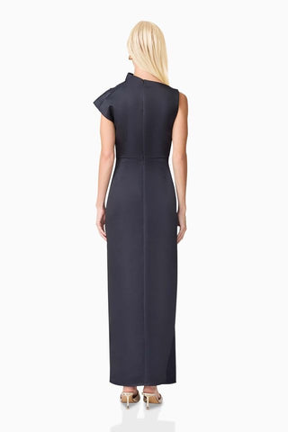 Elliatt Azelie Gown - Black