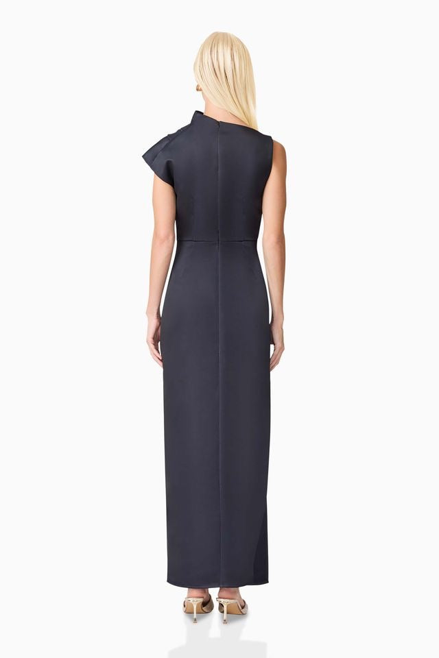 Elliatt Azelie Gown - Black