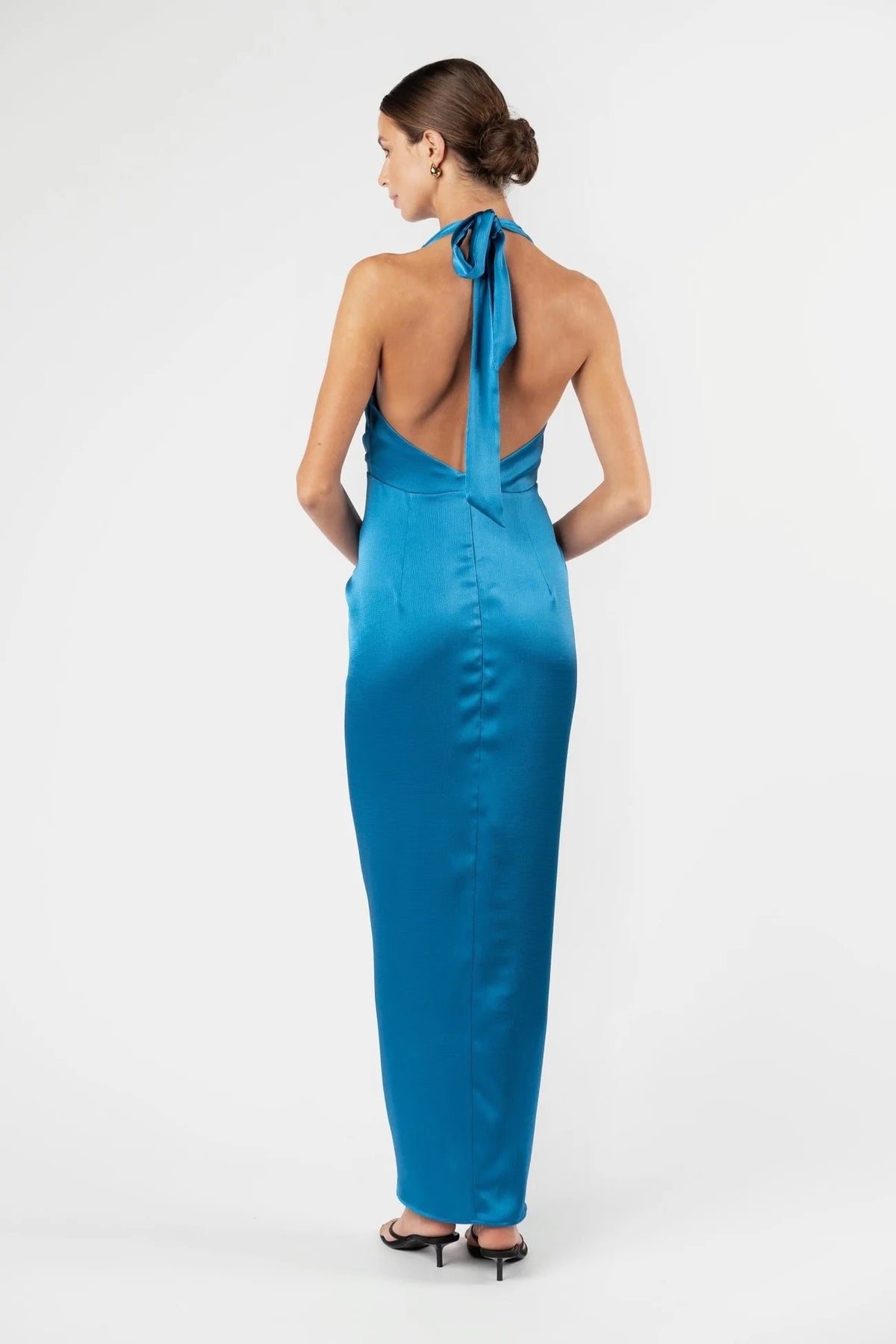 One Fell Swoop Talia Dress - Serenity