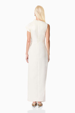 Elliatt Azelie Gown - Ivory