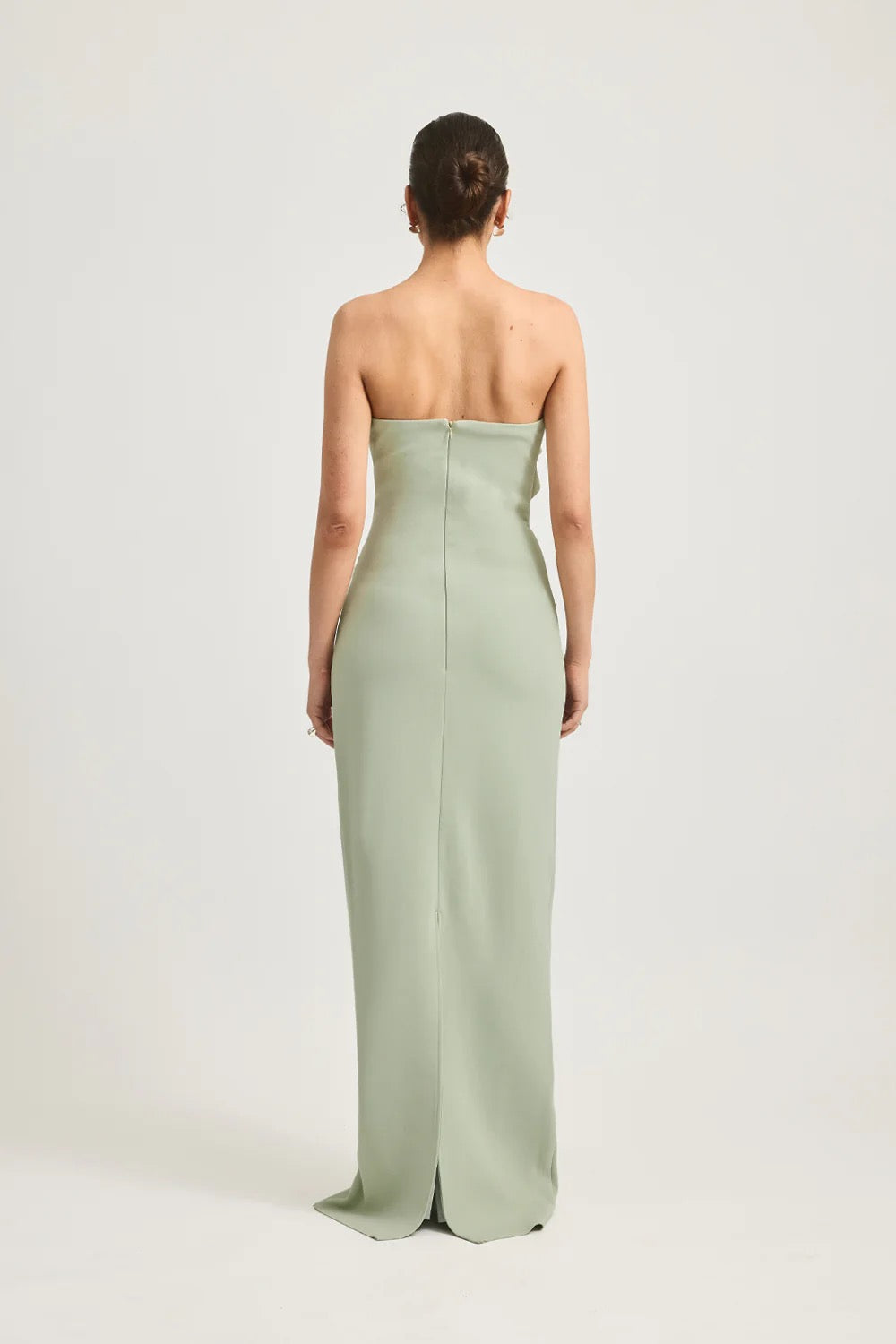 Tojhà Desiree Dress - Sage Green