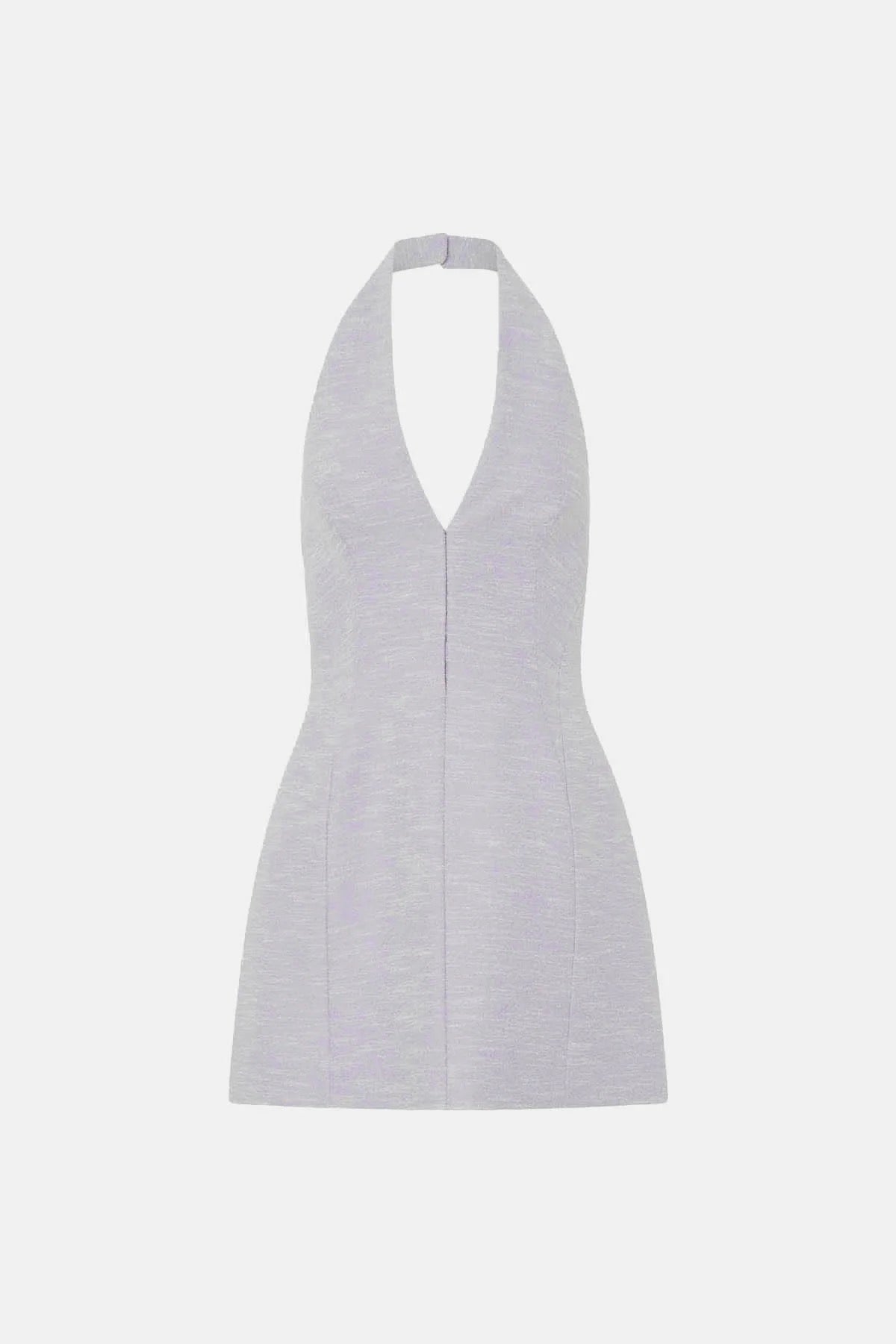 Camilla & Marc Altair Mini Dress - Lilac