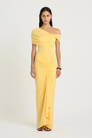 Benni Rumi Maxi Dress - Mango