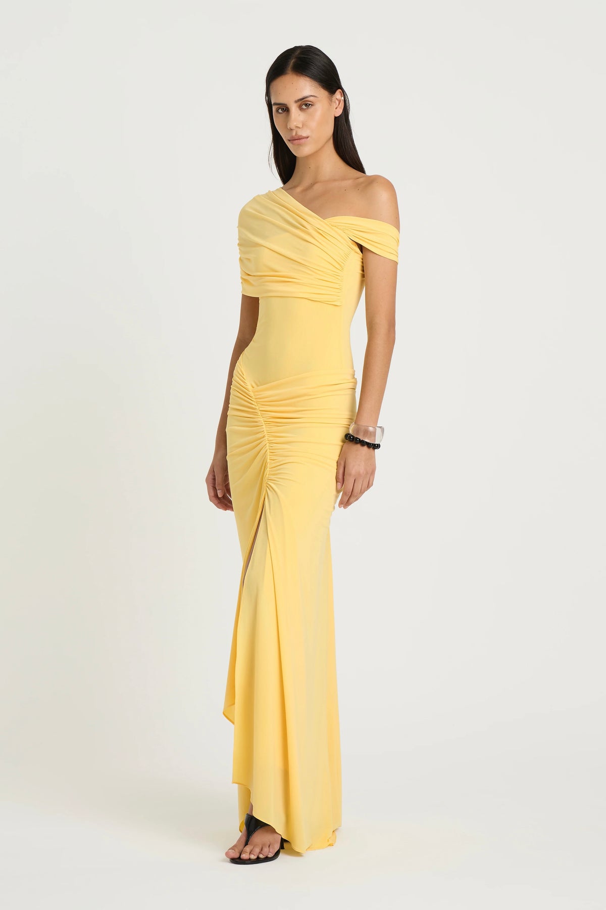 Benni Rumi Maxi Dress - Mango