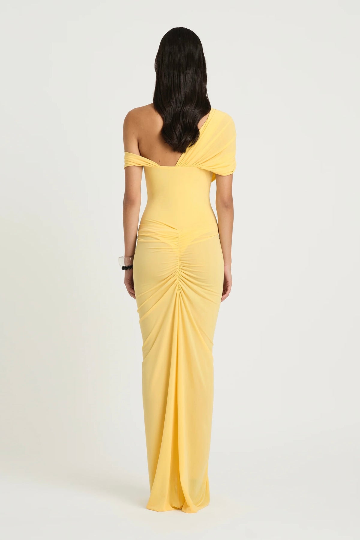 Benni Rumi Maxi Dress - Mango