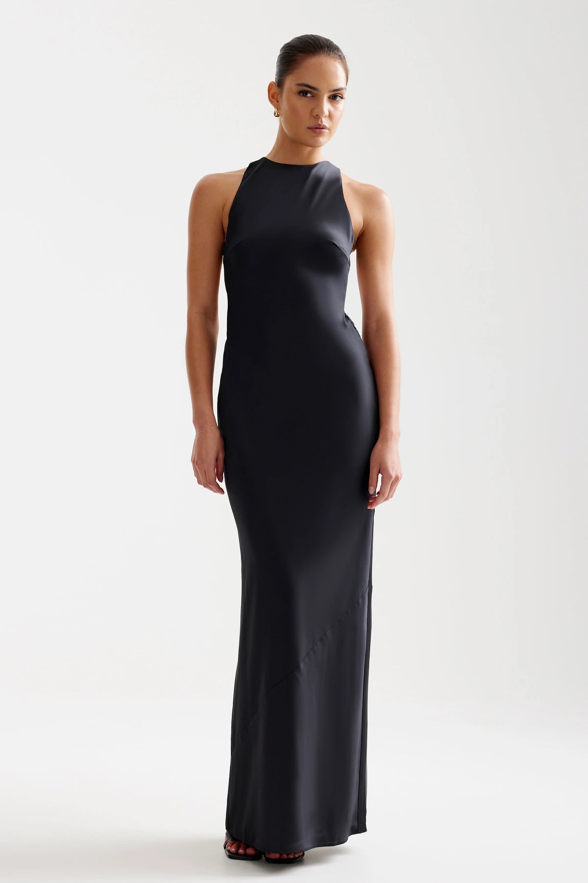 Lexi Liora Dress - Black