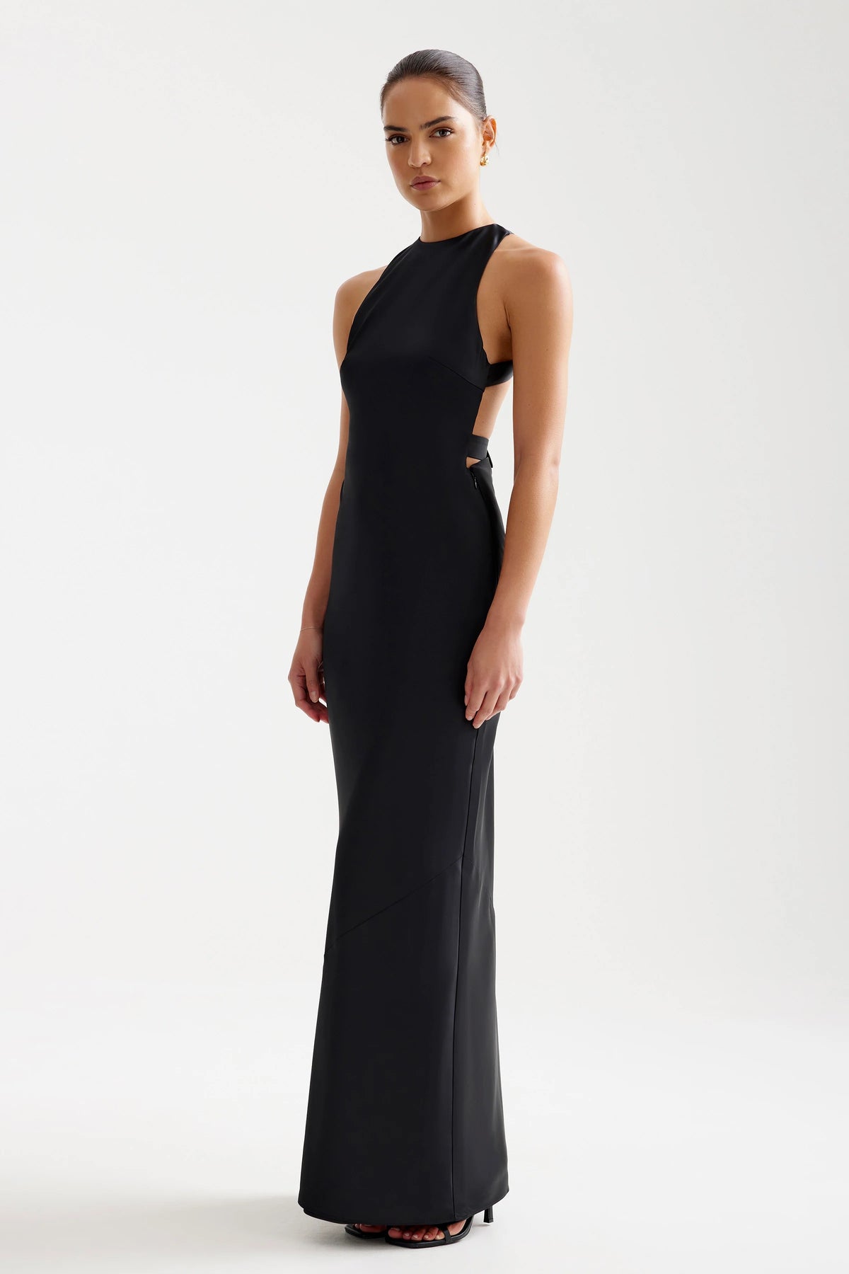 Lexi Liora Dress - Black