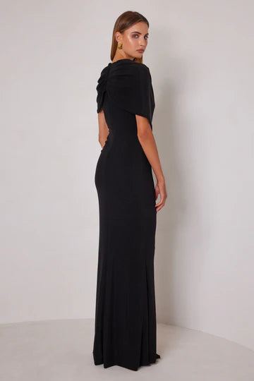 Elle Zeitoune Imogene Dress - Black