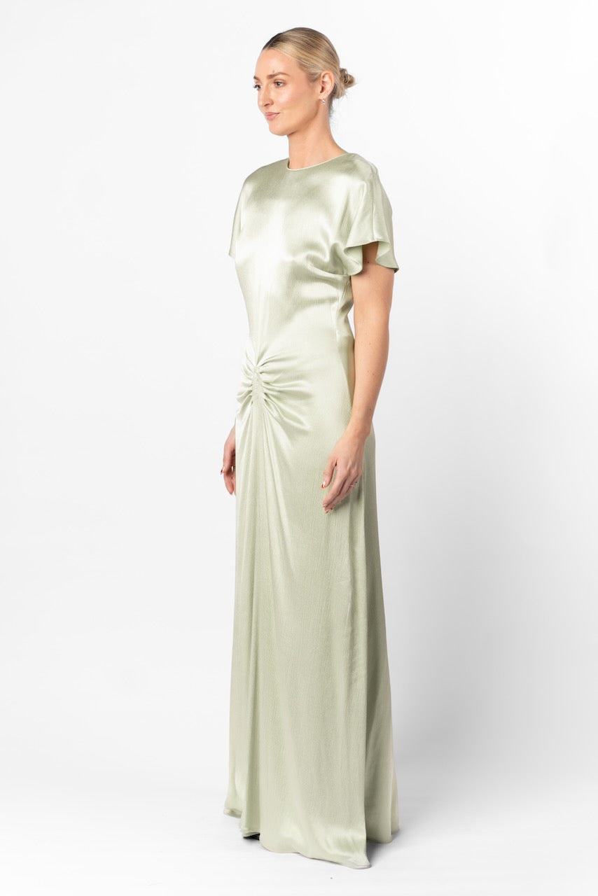 One Fell Swoop Kiera Maxi Dress - Wintermelon
