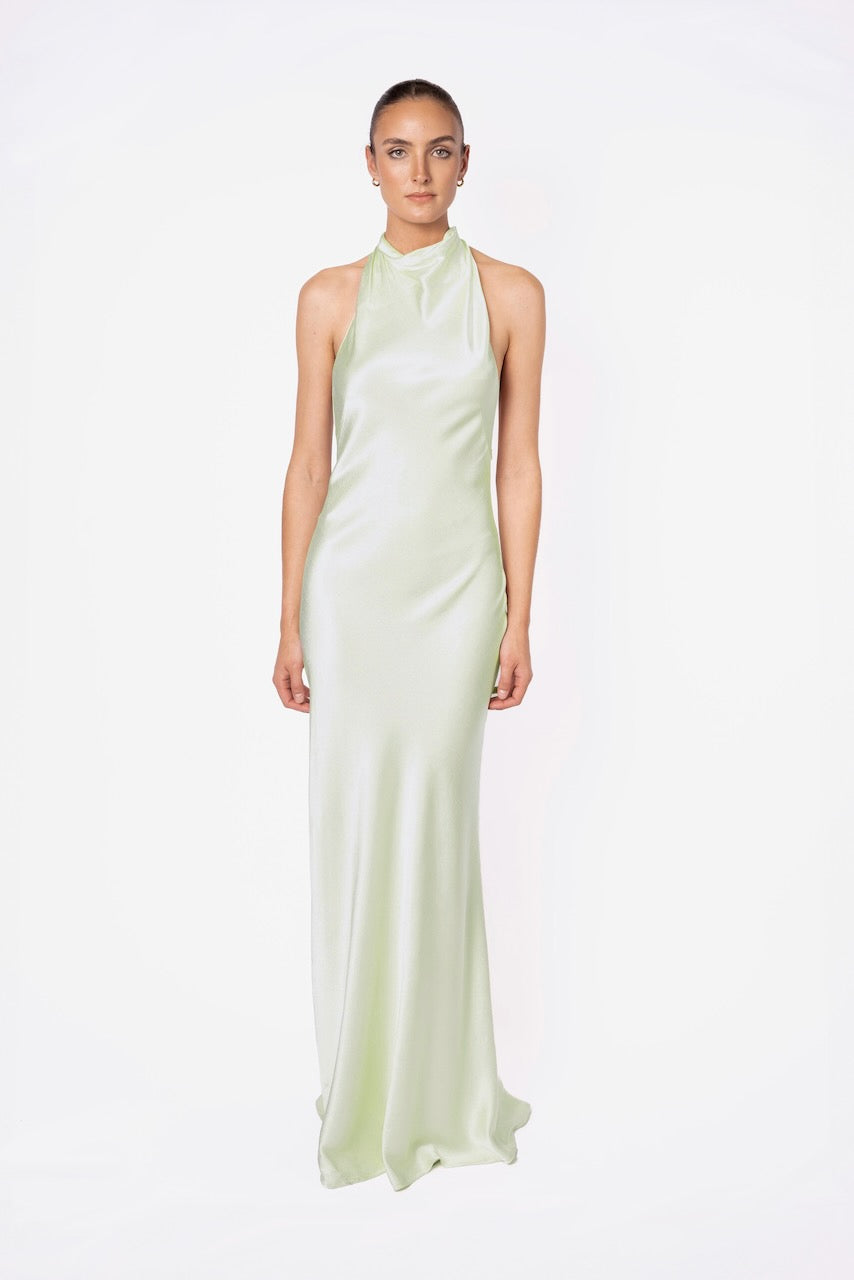 One Fell Swoop Kristina Dress - Wintermelon
