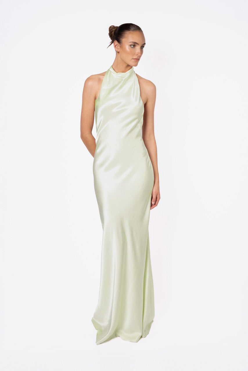 One Fell Swoop Kristina Dress - Wintermelon