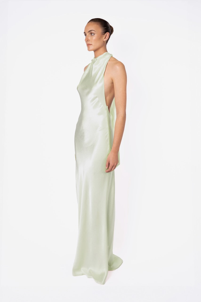 One Fell Swoop Kristina Dress - Wintermelon
