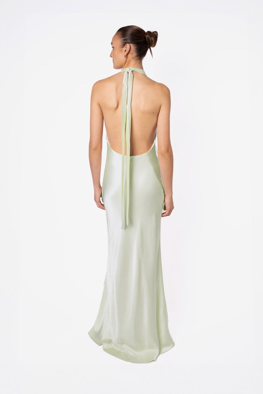 One Fell Swoop Kristina Dress - Wintermelon