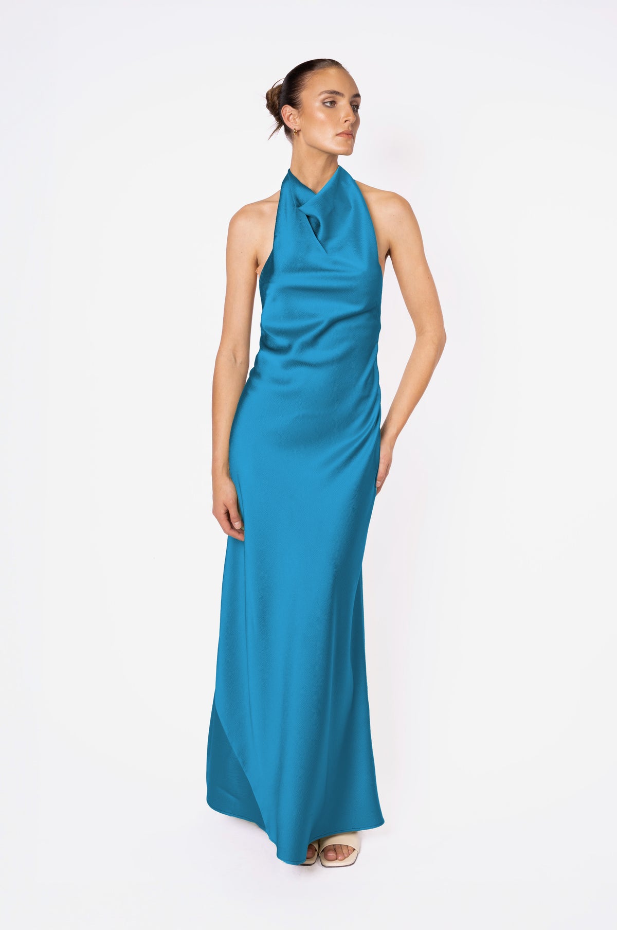 One Fell Swoop Kristina Dress - Serenity