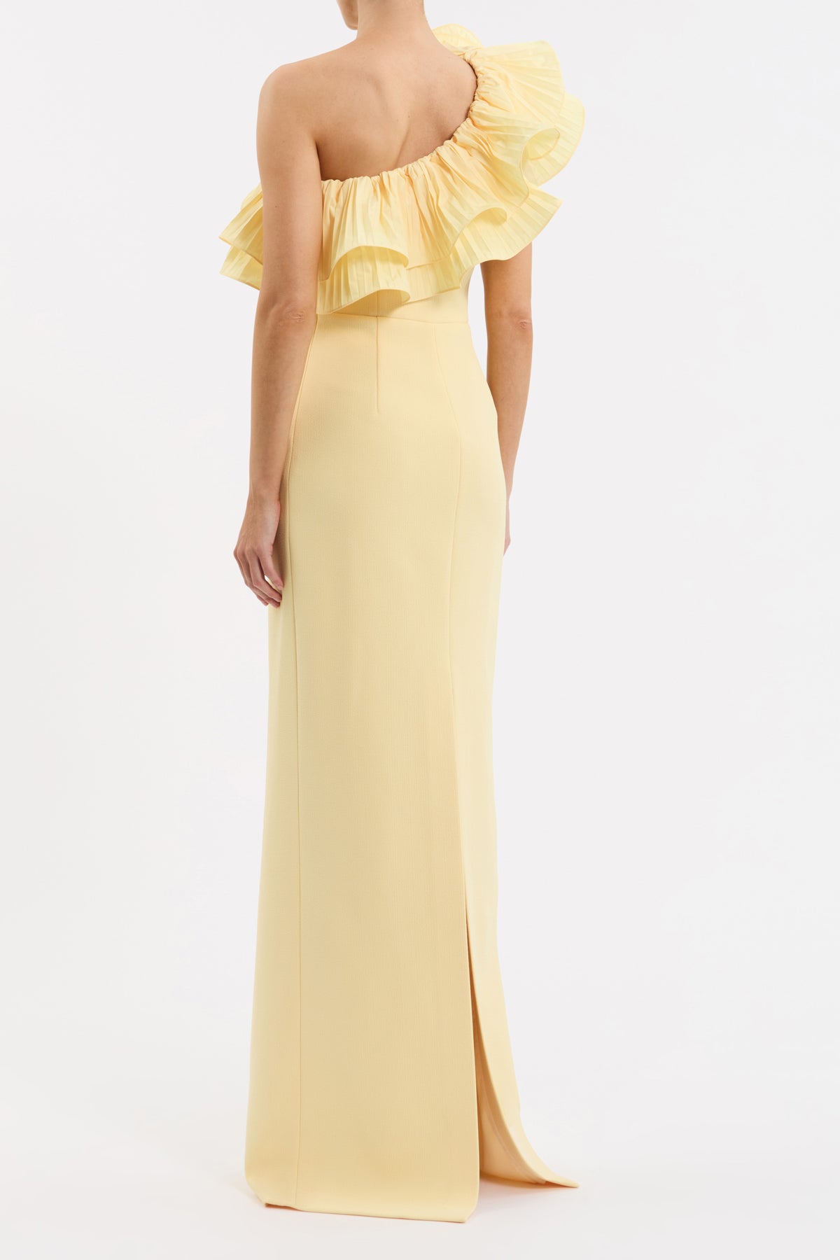 Rebecca Vallance Lulu Gown - Popcorn