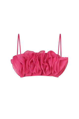Eliya The Label Naxos Top - Magenta