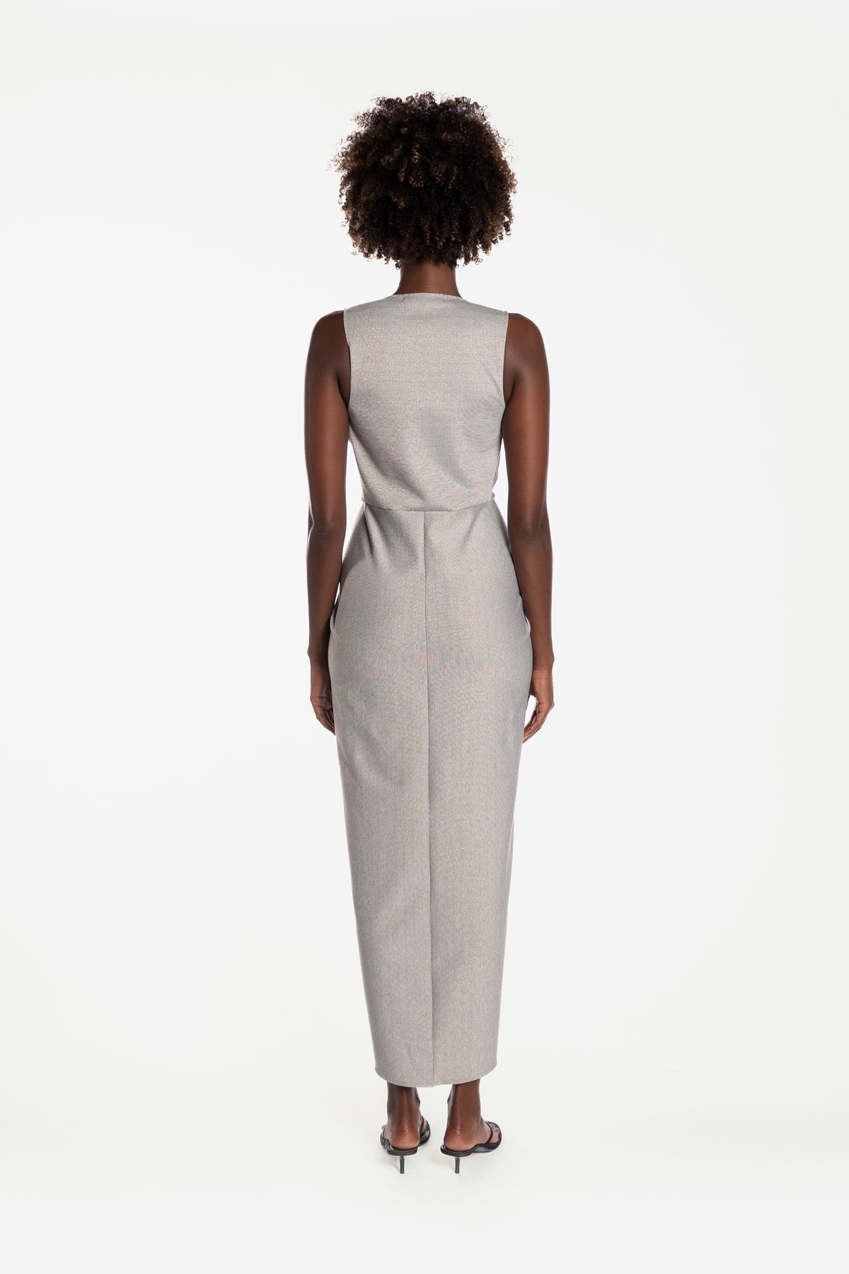 One Fell Swoop Gaea Stretch Dress - Dolly