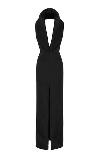 Tojhà Odora Dress - Black