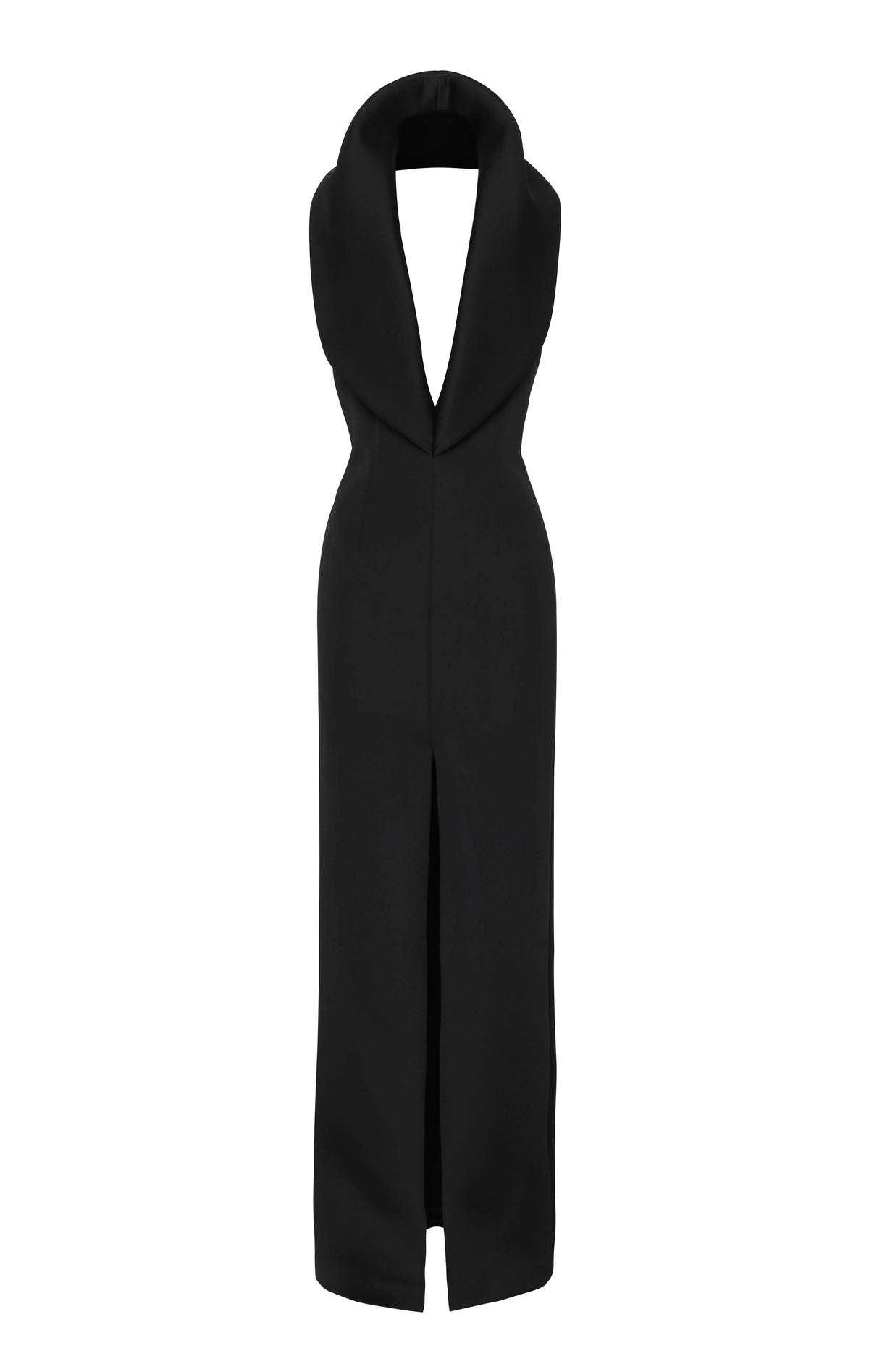 Tojhà Odora Dress - Black